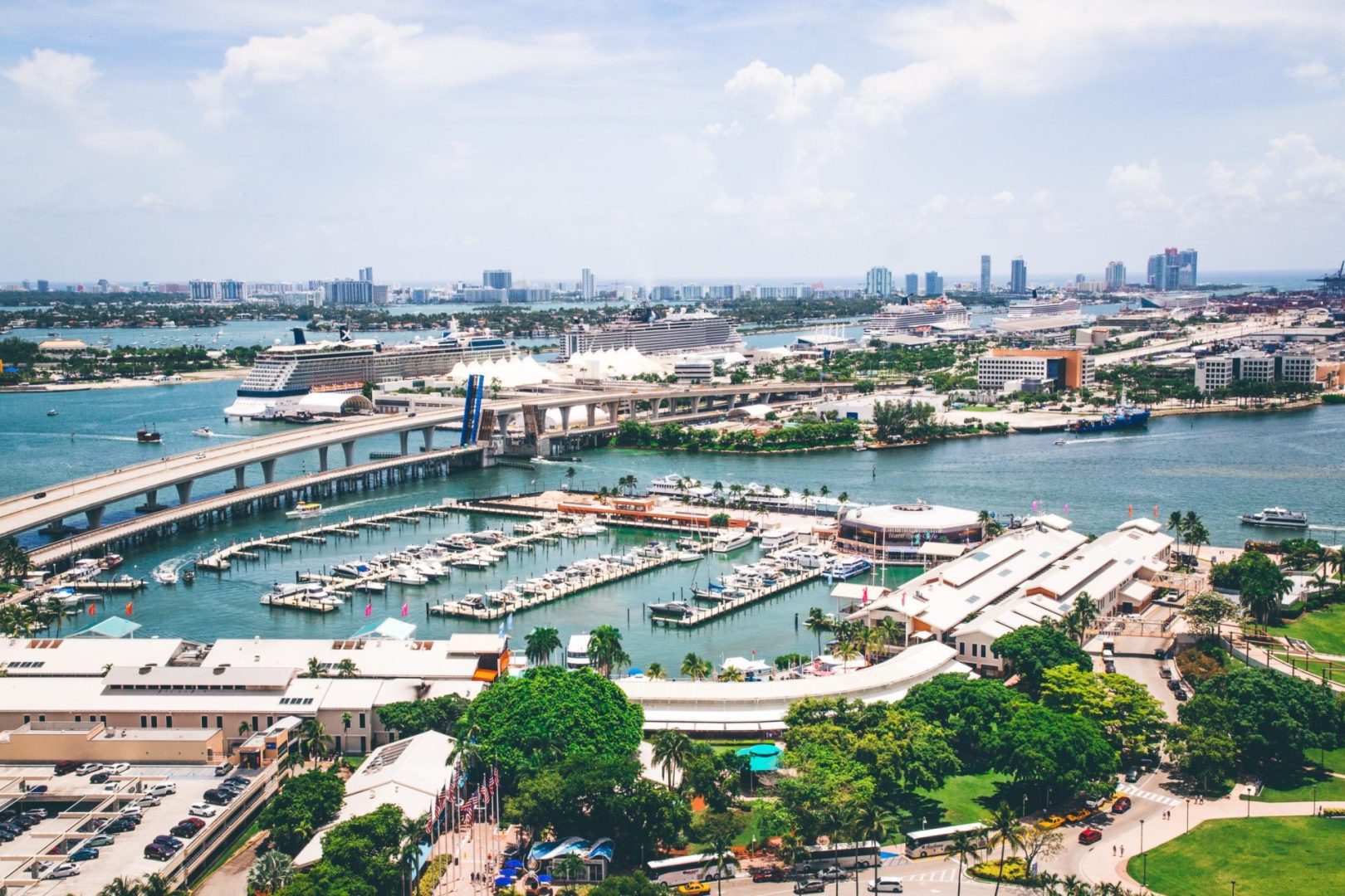 Port Miami scaled