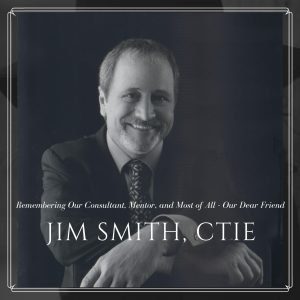Former Special Needs Group Consultant, Jim Smith, CTIE