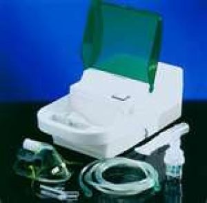 Oxygen CPAP