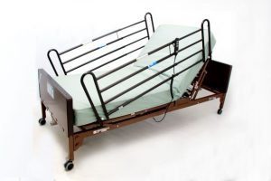 Electric Hospital Bed for Rental