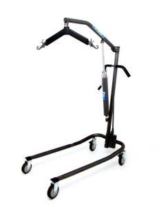 Manual 6-Point Patient Lift for Rental