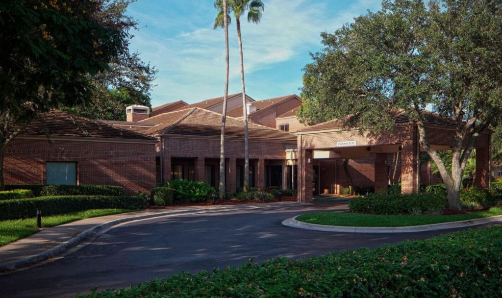 Courtyard by Marriott Fort Lauderdale Plantation