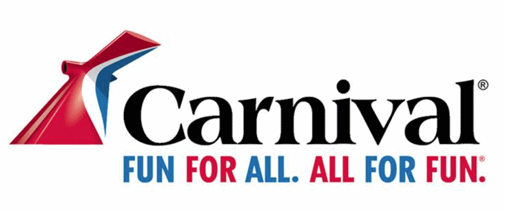 Carnival Logo