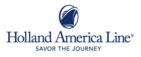 Holland America Logo
