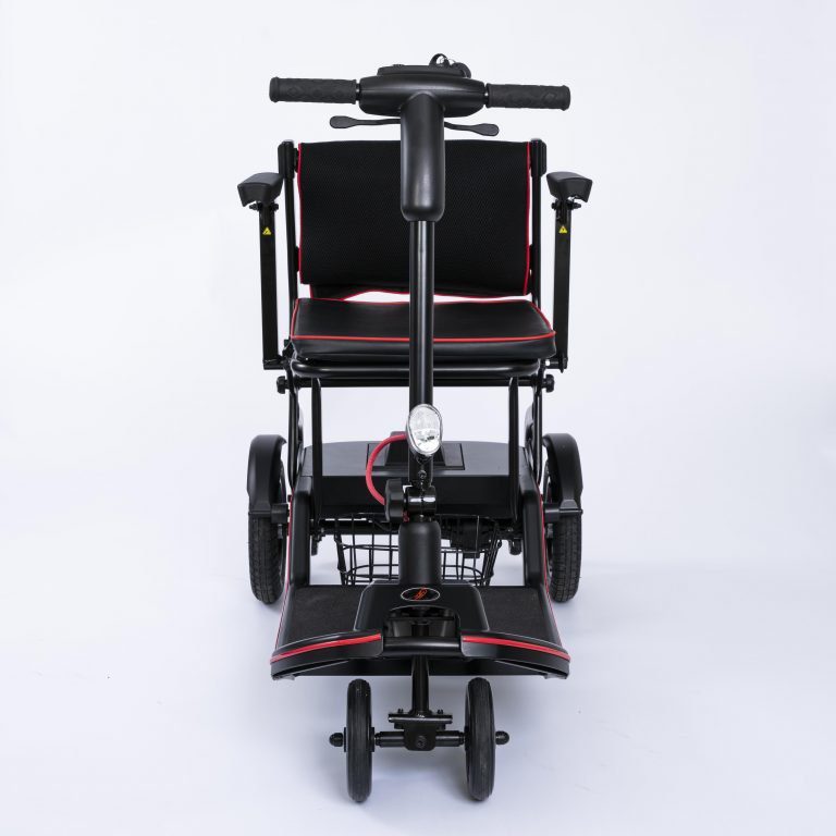 Ultra-Light Scooter