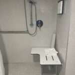 Hyatt Bathroom