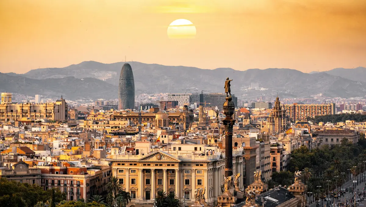 barcelona