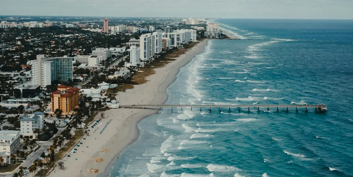 fort lauderdale florida