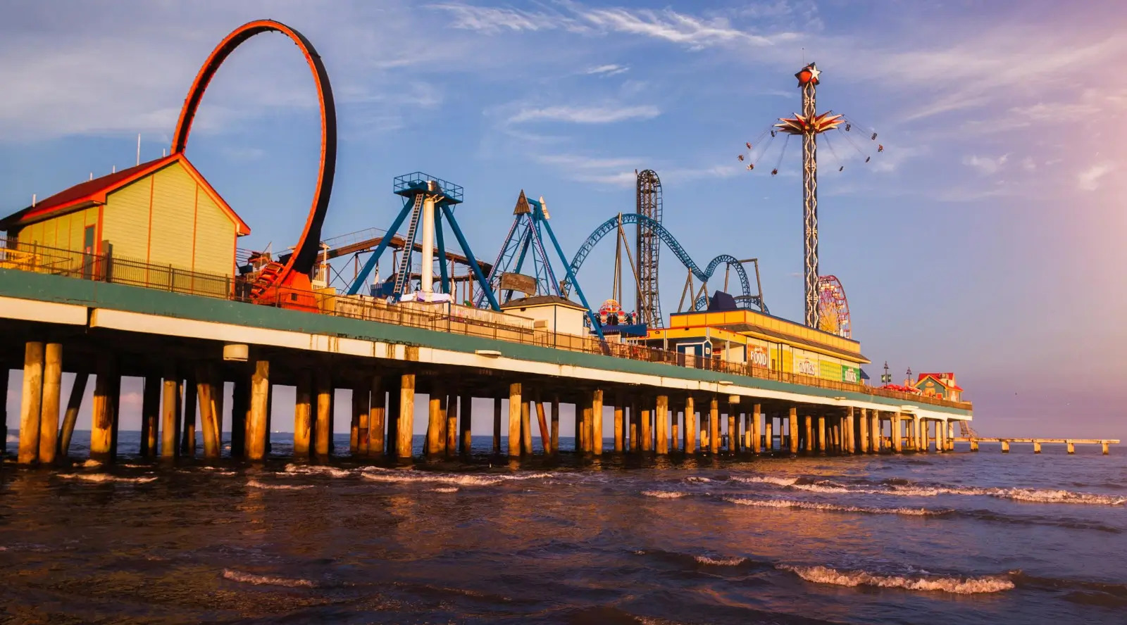 galveston