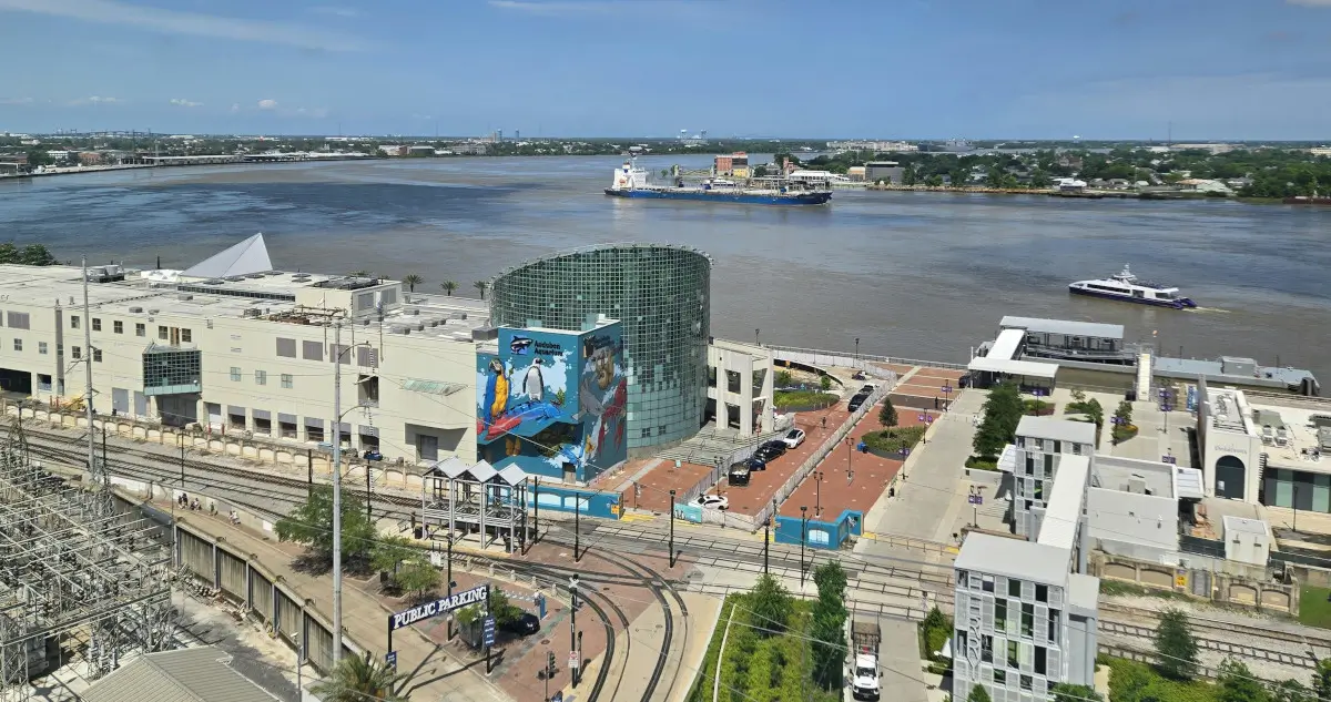 new orleans