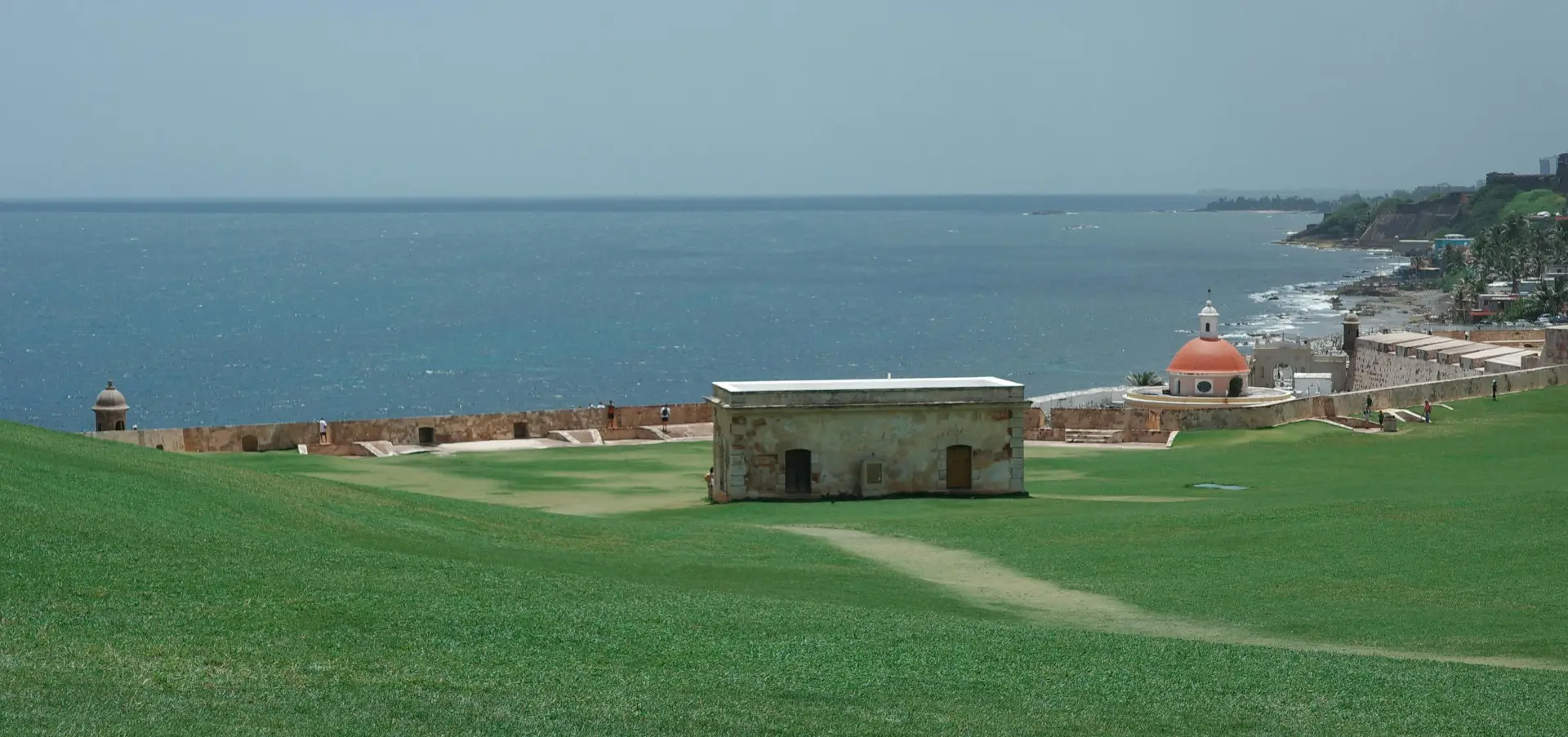 san juan