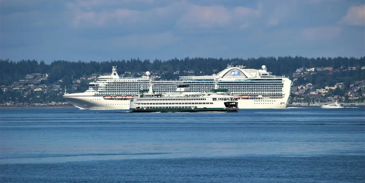 seattle accessible cruises