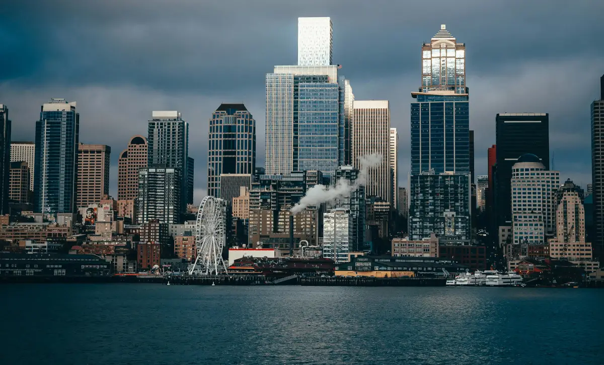 Seattle