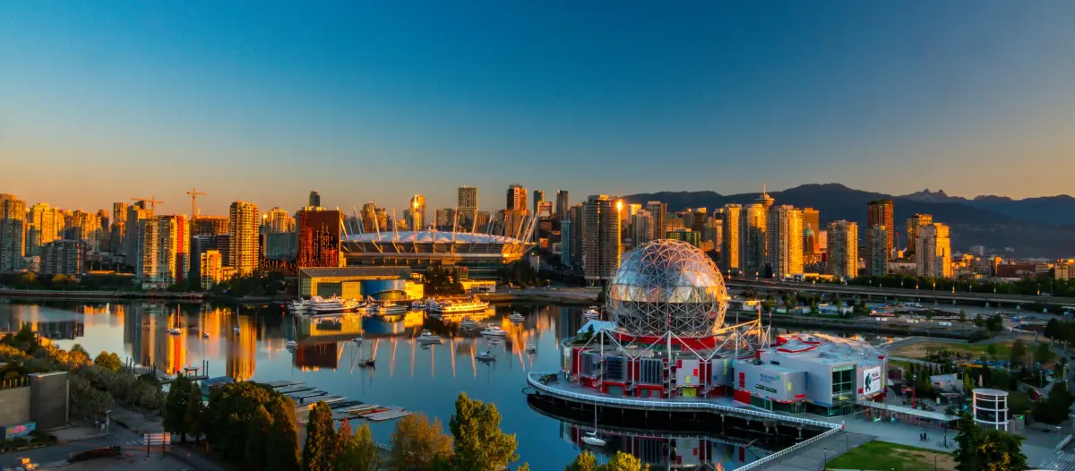 vancouver bt