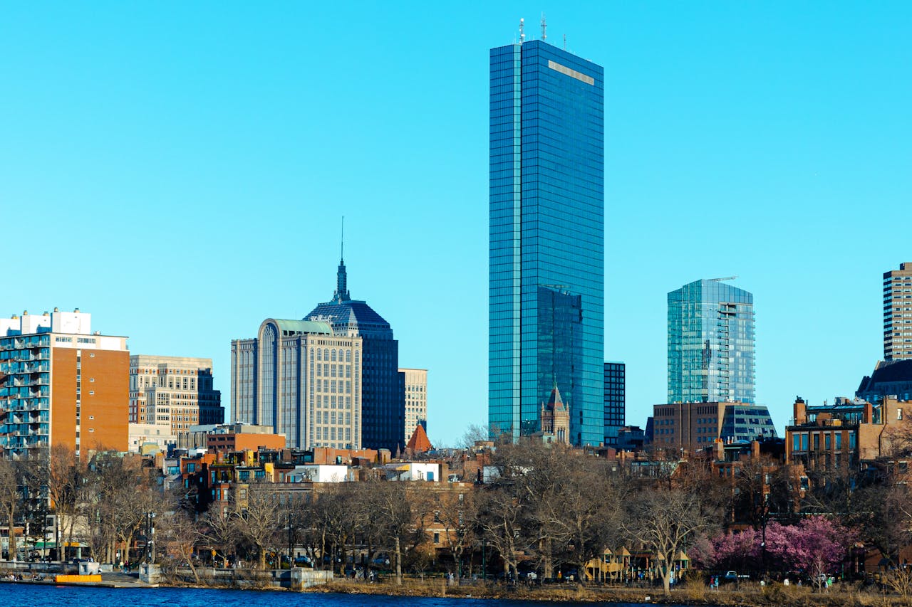 Boston Massachusetts