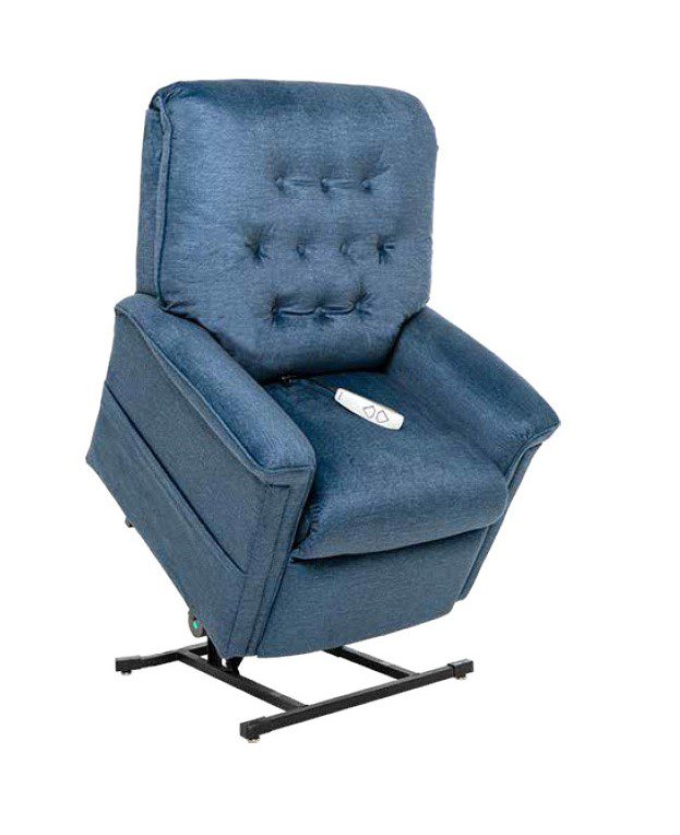 Heritage Collection LC358 - Pacific Medium