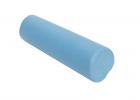 Foam Cervical Roll - 5" Blue