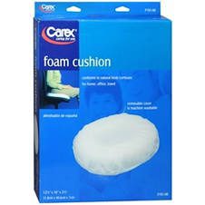 Foam Cushion