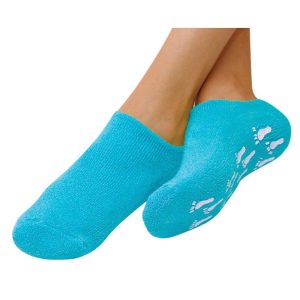 Gel Ultimates Moisturizing Booties Booties,​ One Size fits Most