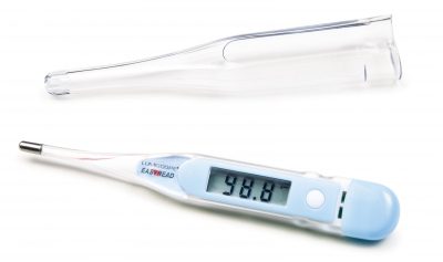 Graham-Field Jumbo Display Digital Thermometer, L2013 - Image 2