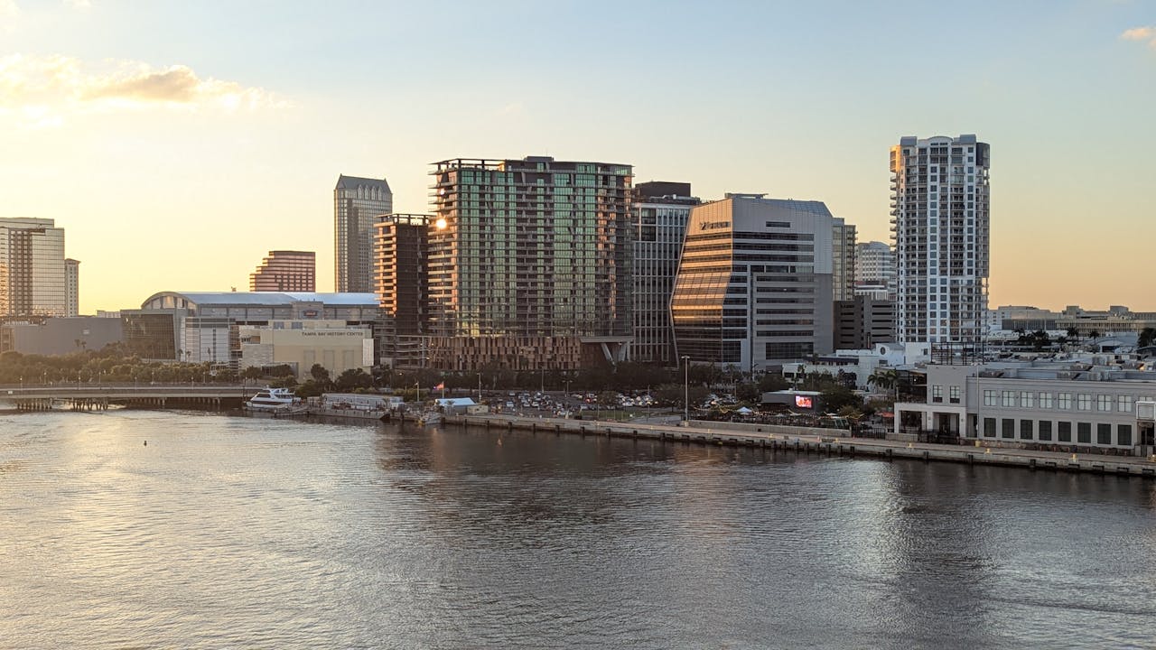 Tampa Florida