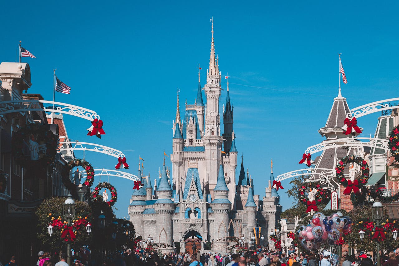 orlando florida