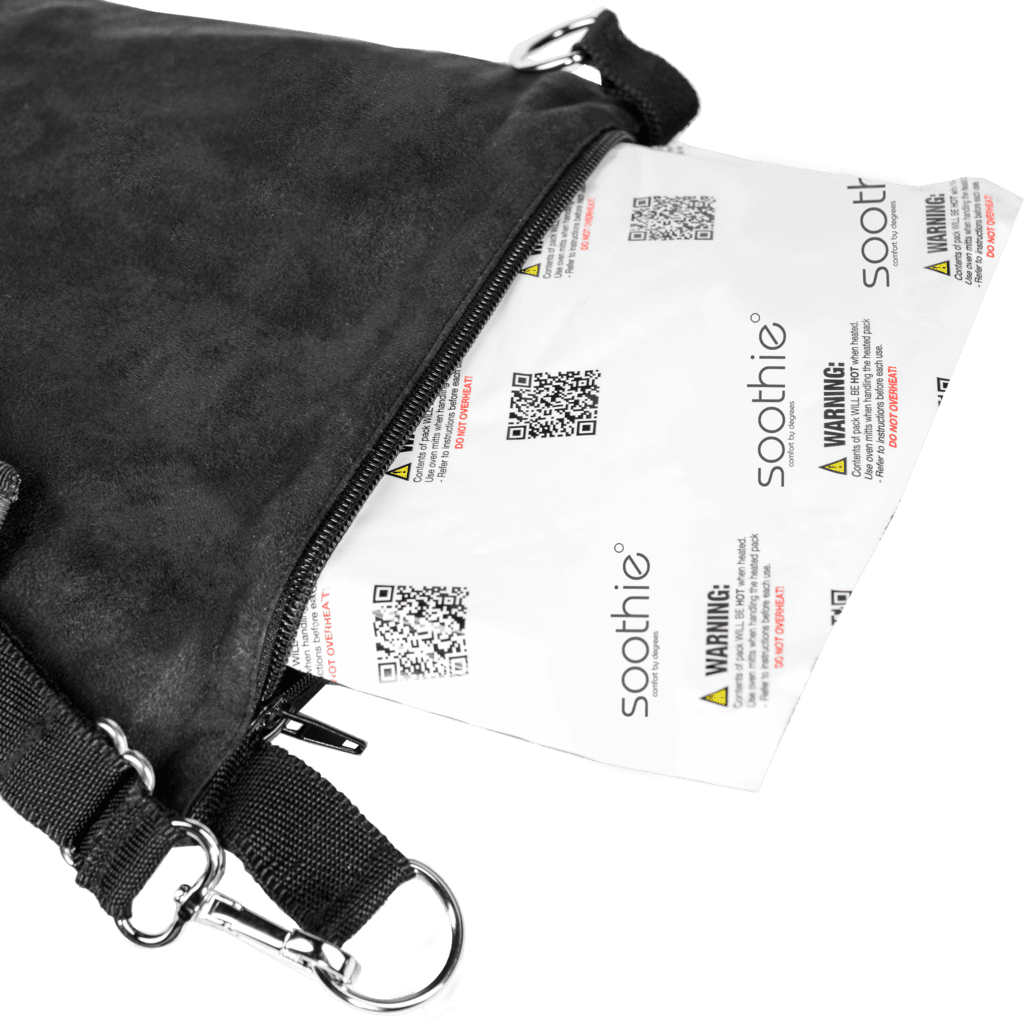 Soothie∘ Cushion 2.0 Replacement Hot & Cold Thermapeutic Pack - Image 2