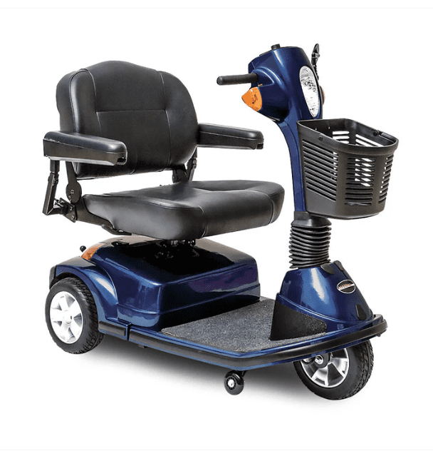 Bariatric Scooter