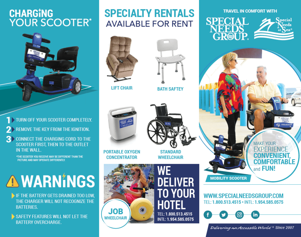 Scooter Guide I Image