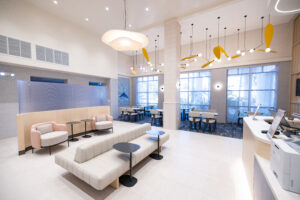 Hyatt Place III