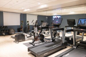 Hyatt Place V