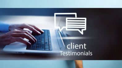 Client Testimonials II