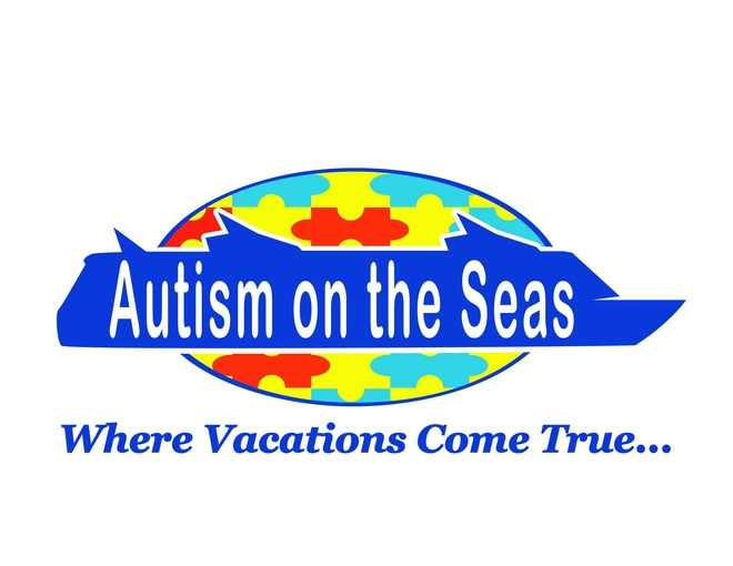 Autism on the Seas Logo