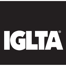 IGLTA Logo