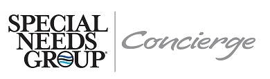 Special Needs Group Concierge Logo